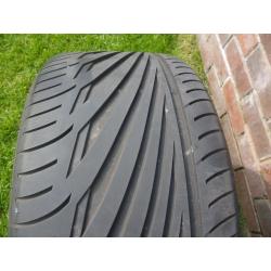 20" TYRE