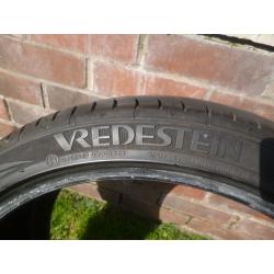 20" TYRE