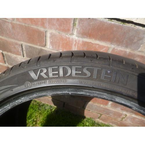 20" TYRE