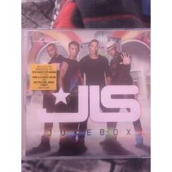 Old CD's