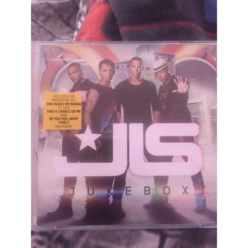 Old CD's