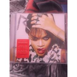Old CD's