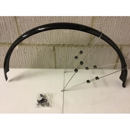 Bontrager NCS Rear fender for 700c Wheel