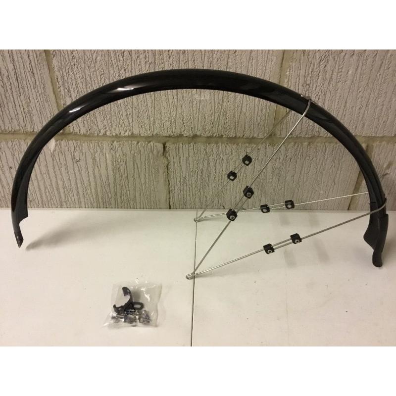 Bontrager NCS Rear fender for 700c Wheel
