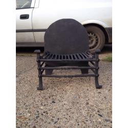 Fire basket