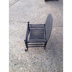 Fire basket