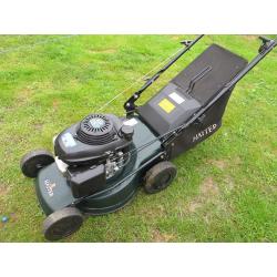 HAYTER 41 MOTIF PUSH MOWER