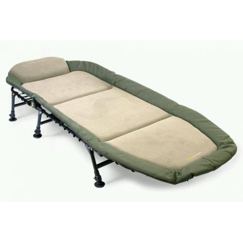 Avid megabyte bedchair
