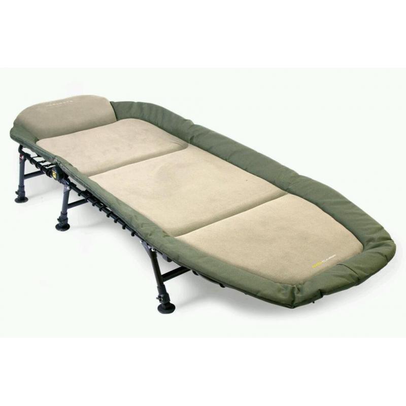 Avid megabyte bedchair