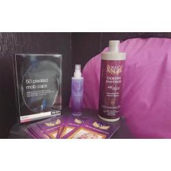 SPRAY TANNING KIT + TENT +MORE price reduced again!