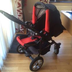 3 in 1 travel set