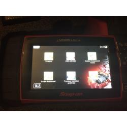 Snap on Modis ultra