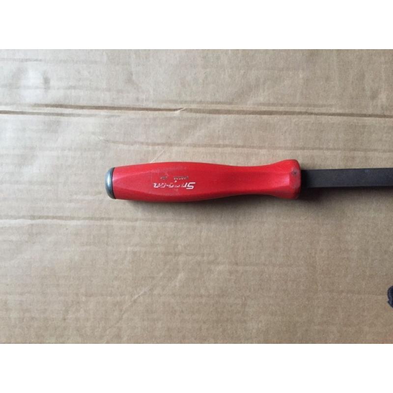Snap on 3ft pry bar