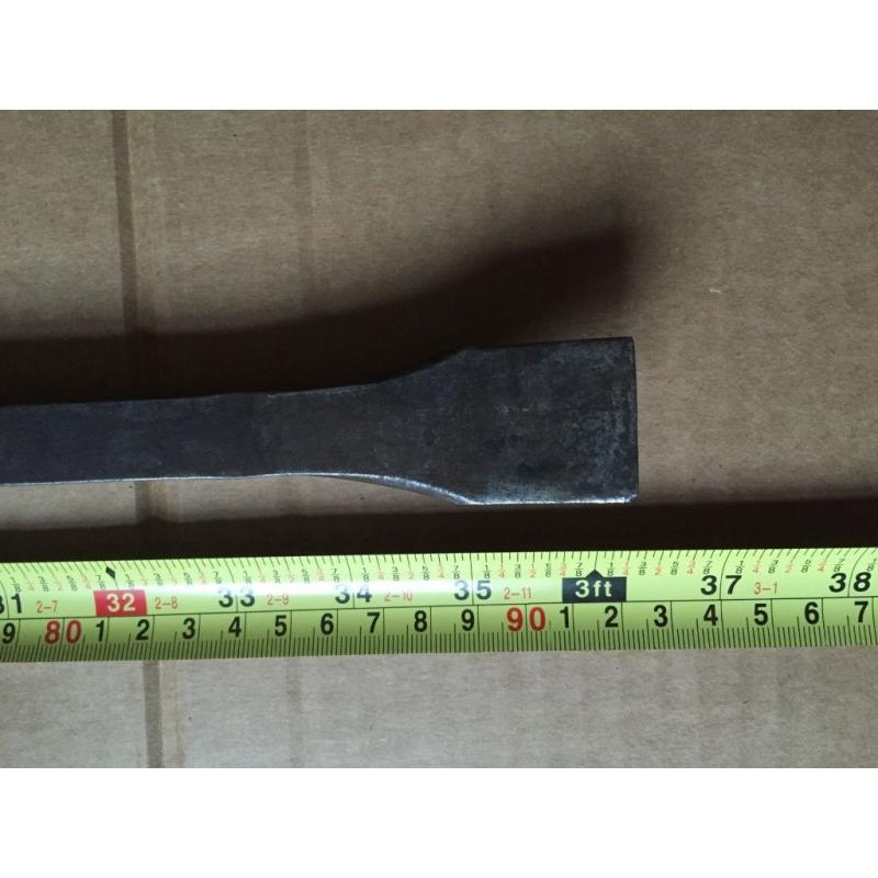 Snap on 3ft pry bar