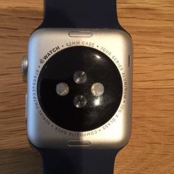 Iwatch 42mm sport