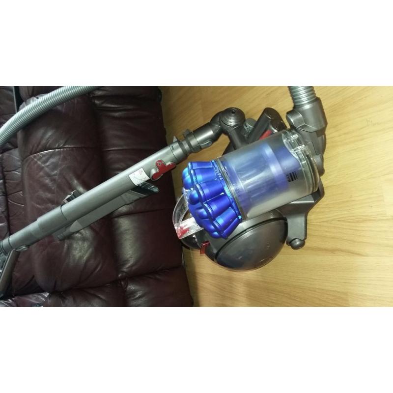 Dyson dc49 for sale, practically new