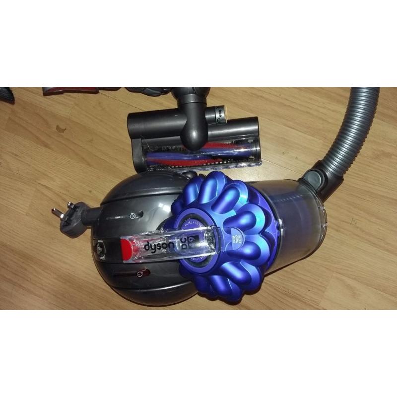Dyson dc49 for sale, practically new