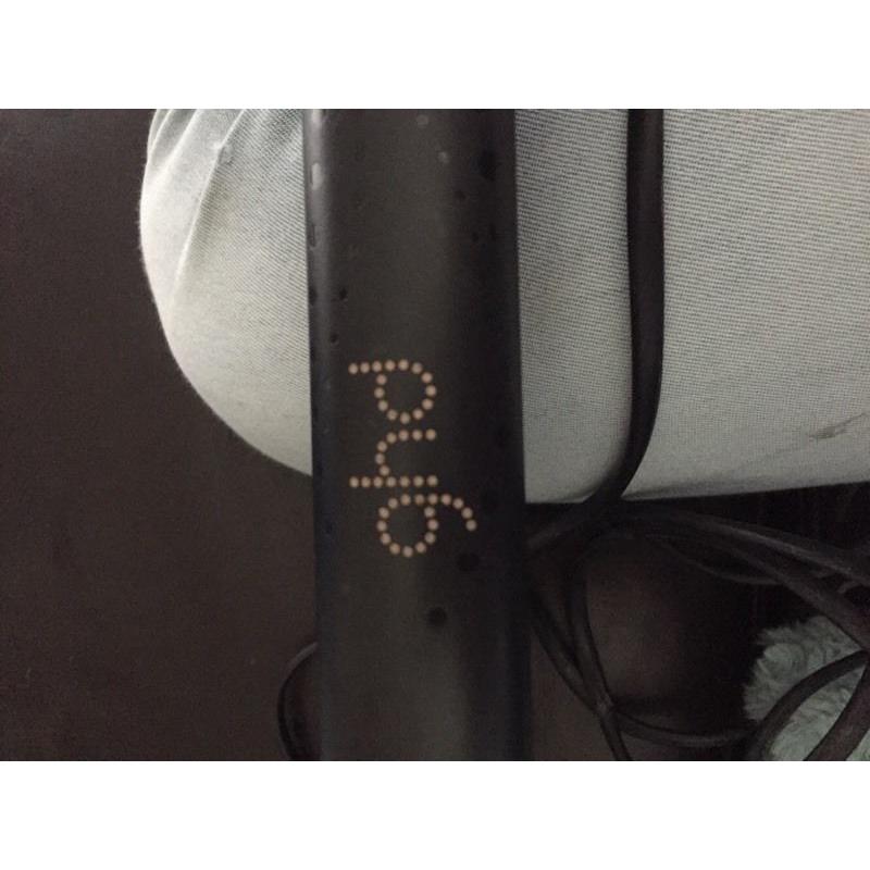 Limited Edition ghd's