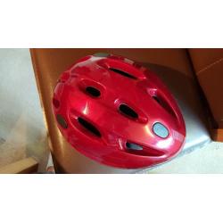 Mens 54-58cm cycle helmet