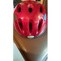 Mens 54-58cm cycle helmet