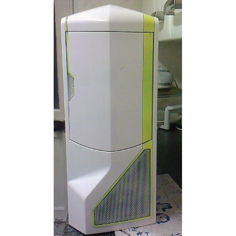 Gaming Pc , HDMI 3455gb graphics , 1tb storage , 8gb ram, spares or repair , not laptop