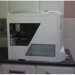 Gaming Pc , HDMI 3455gb graphics , 1tb storage , 8gb ram, spares or repair , not laptop