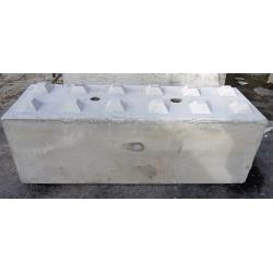 Interlocking Concrete Blocks