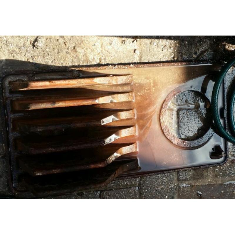 Rayburn supreme solid fuel spares or repair