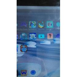 Acer tablet