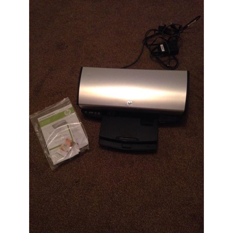 Hp printer