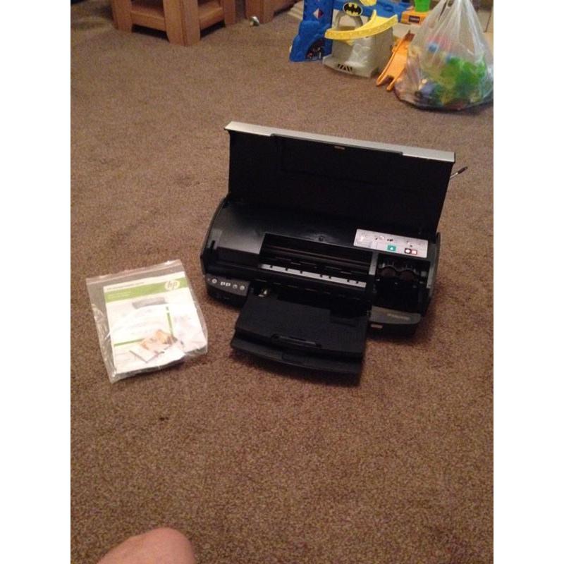 Hp printer