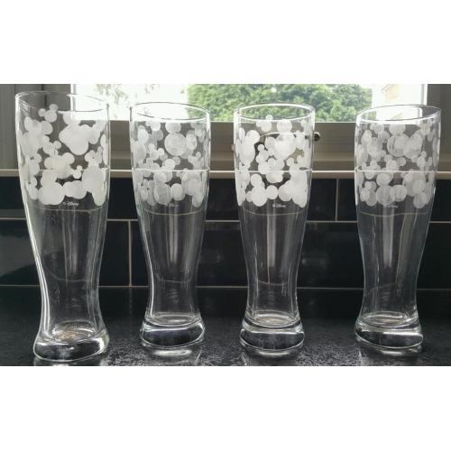 Disney Glasses