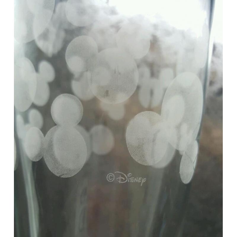 Disney Glasses