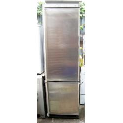 AEG FRIDGE FREEZER.FREE DELI VERY LOCAL TO NEW MILTON
