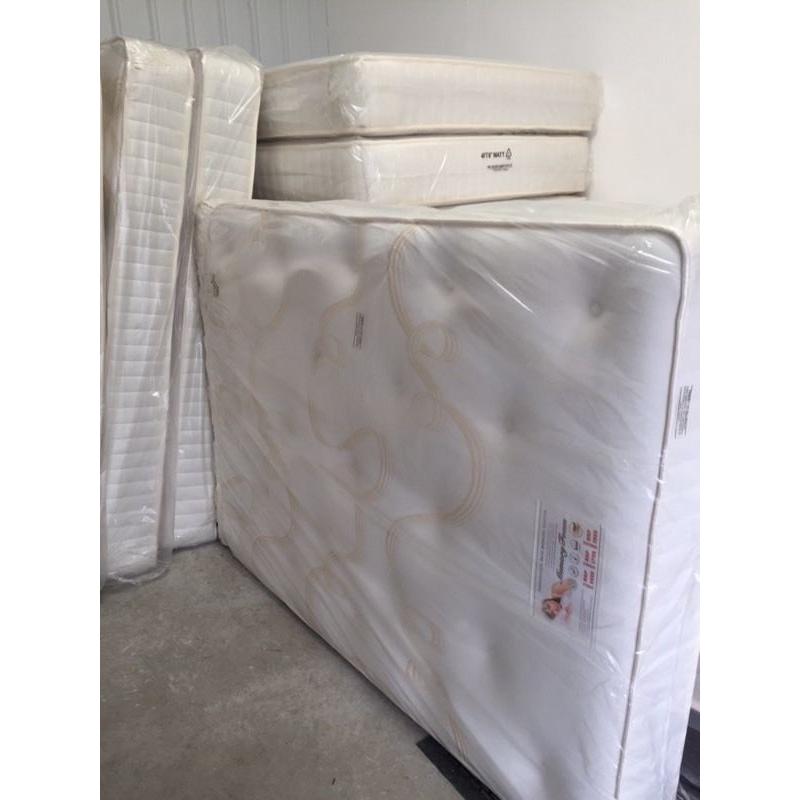 Memory foam mattress clearance