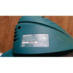 Bosch Electric Telescopic Grass Trimmer 450w