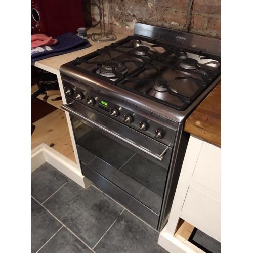 Cooker Smeg