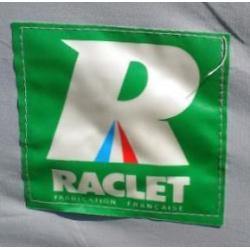 Frame Tent - Raclet Promo 5 Person - Excellent Condition