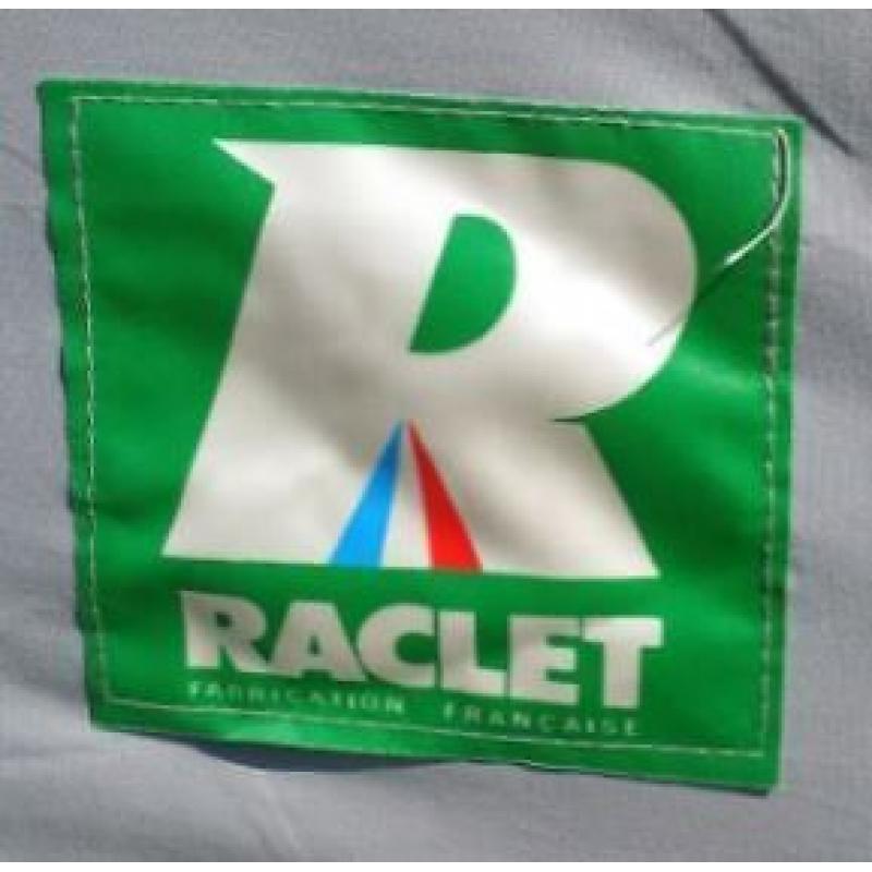 Frame Tent - Raclet Promo 5 Person - Excellent Condition