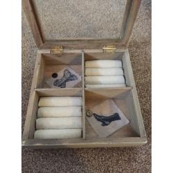 Jewellery box