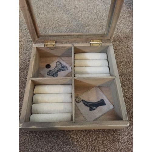 Jewellery box