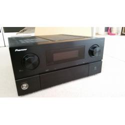 Pioneer SC-LX83 7.1,3D cinema receiver