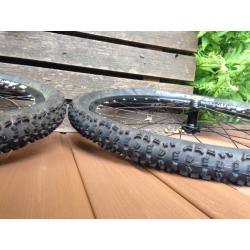 Mavic 319 ,26inch mtb wheels