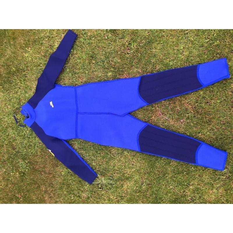 Diving equipment