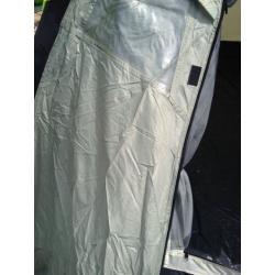 Eurohike 3 man DART tent