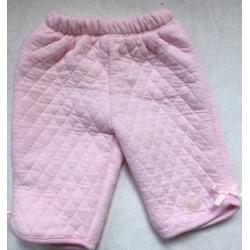 Baby Girl Trouser Set By Kris X Kids Up To 3 Months