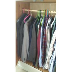Wardrobe / tallboy