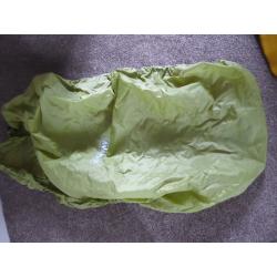 Rucsac covers