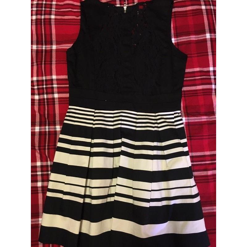 Warehouse Dress