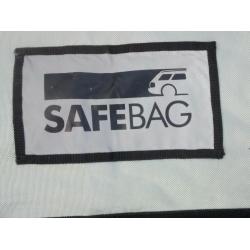 Skoda Superb Estate Safe Bag